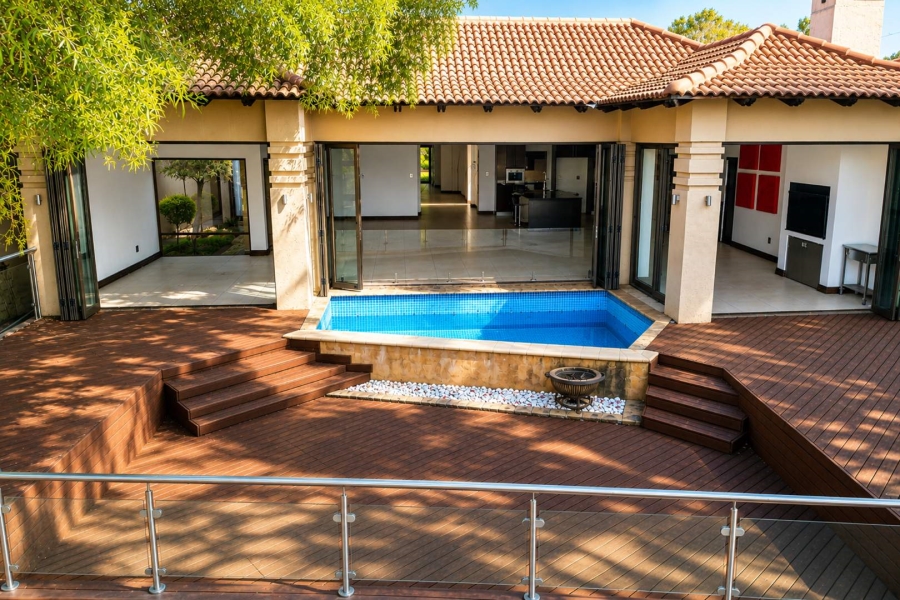 5 Bedroom Property for Sale in Pecanwood Estate North West